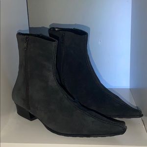 To The Point Boots